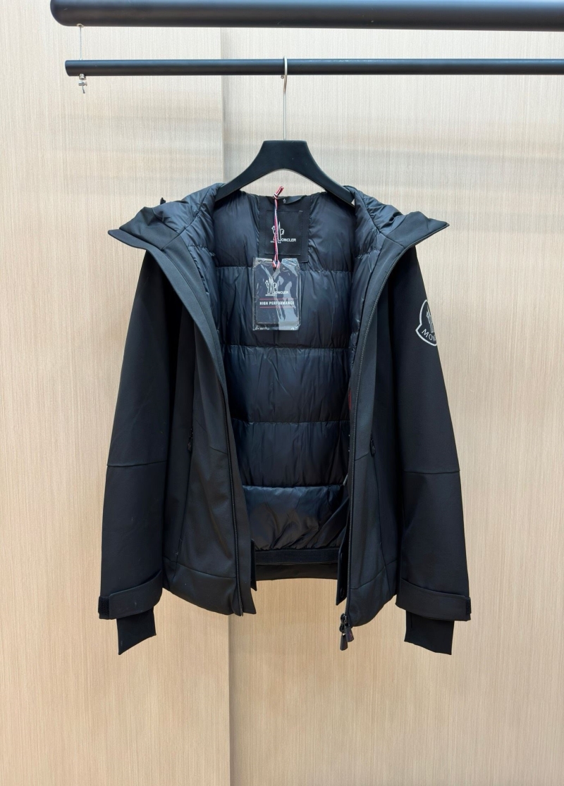 Moncler Down Coat